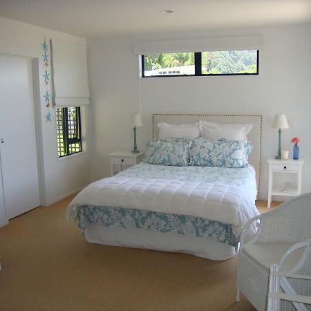 Beachfront Bliss Ohope ภายนอก รูปภาพ
