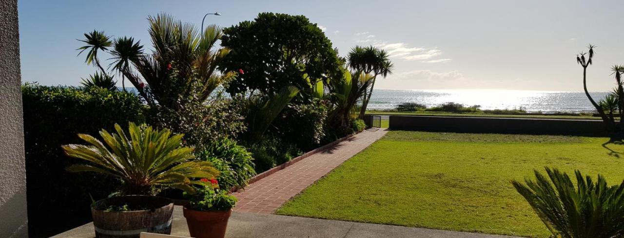 Beachfront Bliss Ohope ภายนอก รูปภาพ