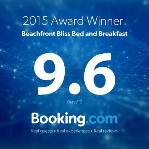Beachfront Bliss Ohope ภายนอก รูปภาพ