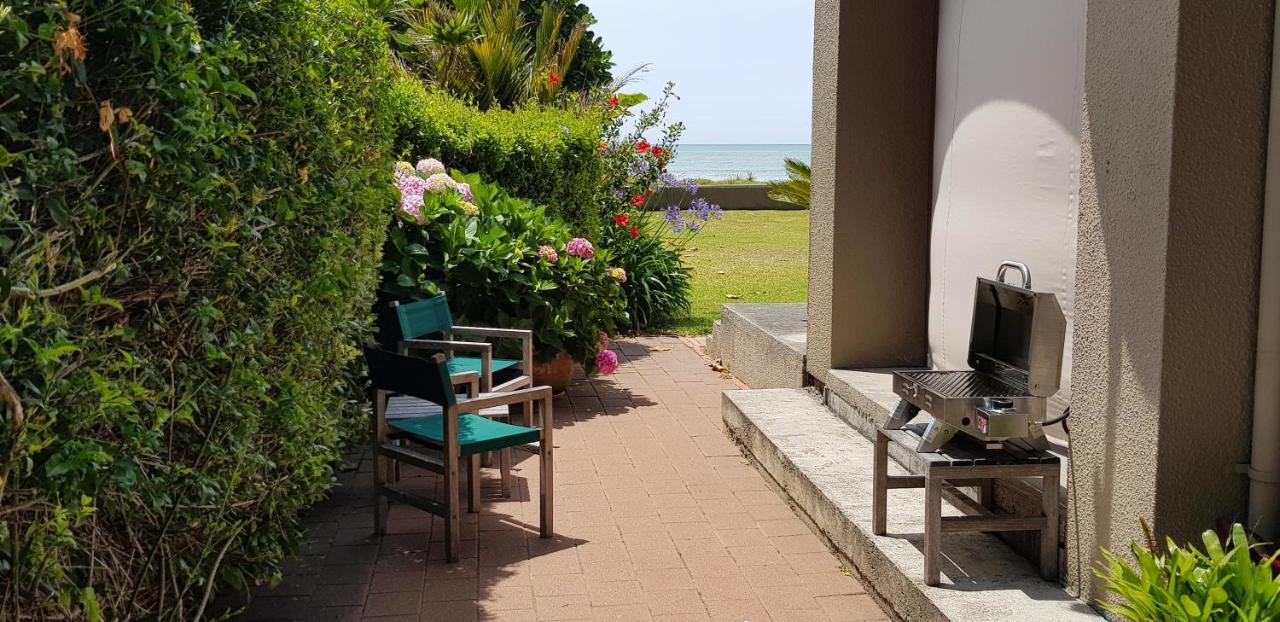 Beachfront Bliss Ohope ภายนอก รูปภาพ